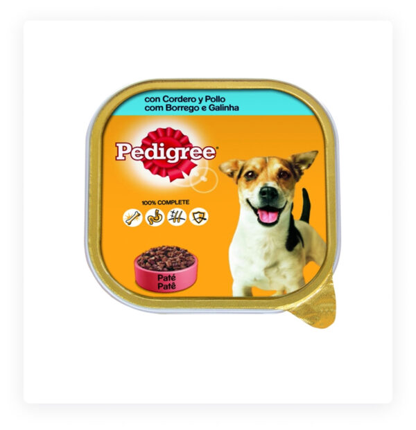 PEDIGREE Comida Húmeda para Perros
