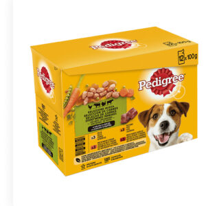 Comida Húmeda para Perros